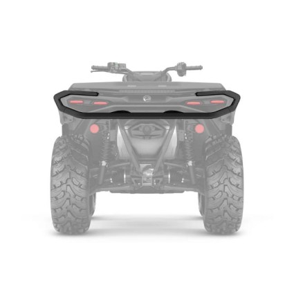 Bullbar spate HD Can-Am Outlander G3