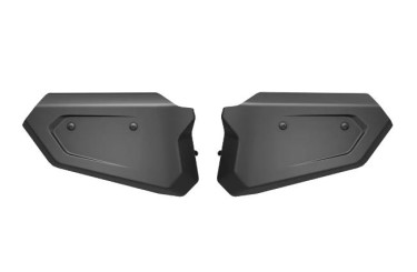 Placi protectie Extreme pentru bullbar fata Can-Am G3 Placi protectie Extreme pentru bullbar fata Can-Am G3