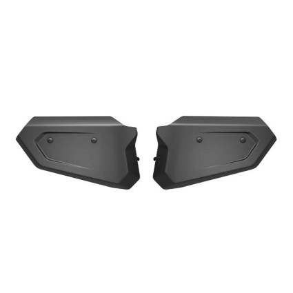 Placi protectie Extreme pentru bullbar fata Can-Am G3