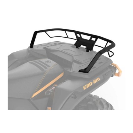 Extensie Portbagaj spate LinQ Can-Am Outlander G3
