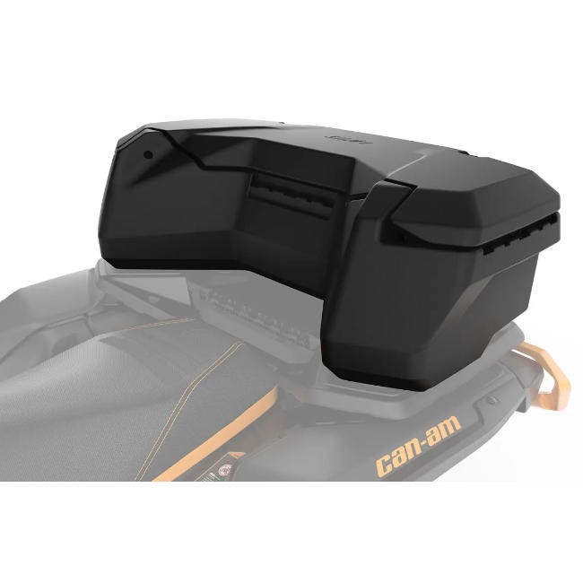 Cutie ATV Can-Am Outlander G3 LinQ 87L spate