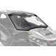 Parbriz ajustabil electric PowerFlip SSV Can-Am Maverick R