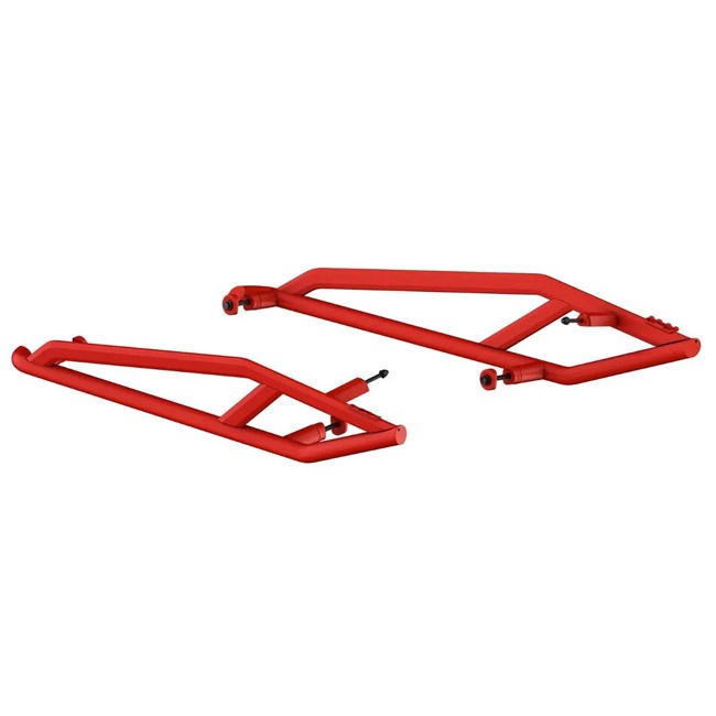 Protectii laterale Can-Am Maverick R