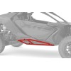 Protectii laterale Can-Am Maverick R