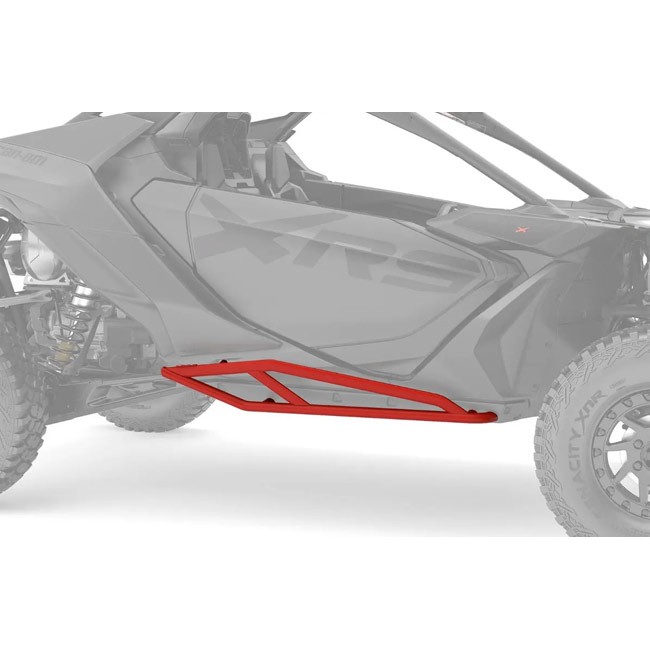 Protectii laterale Can-Am Maverick R