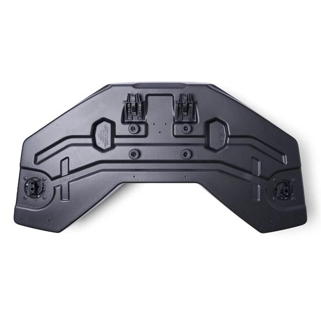 Cutie ATV Can-Am Outlander LinQ G3 45L fata / spate
