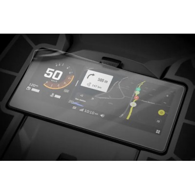 Folie protectie ecran touchscreen 10.25”