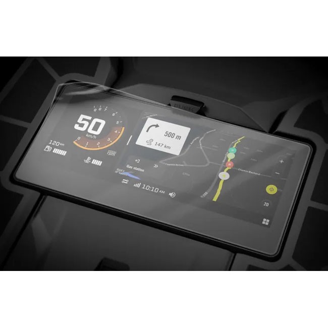 Folie protectie ecran touchscreen 10.25”