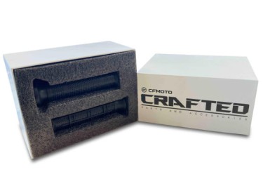 Manere Incalzite ATV CFMOTO