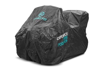 Husa Protectie ATV CFMOTO CFORCE Husa Protectie ATV CFMOTO CFORCE