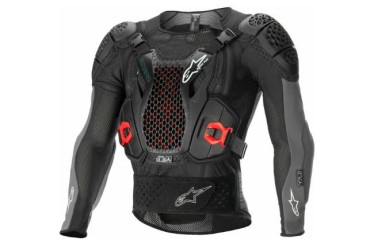 Protectie corp ALPINESTARS BIONIC PLUS V2 Protectie corp ALPINESTARS BIONIC PLUS V2