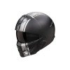 Casca moto SCORPION Exo-Combat II Lord