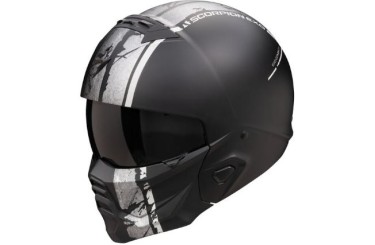 Casca moto SCORPION Exo-Combat II Lord Casca moto SCORPION Exo-Combat II Lord