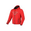 Geaca moto softshell de vara MACNA ATRACOR