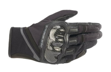 Manusi de piele vara Alpinestars CHROME Manusi de piele vara Alpinestars CHROME
