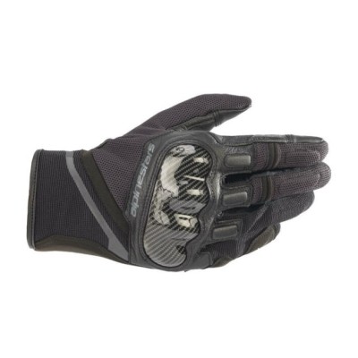Manusi de piele vara Alpinestars CHROME