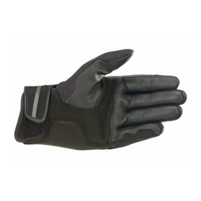 Manusi de piele vara Alpinestars CHROME
