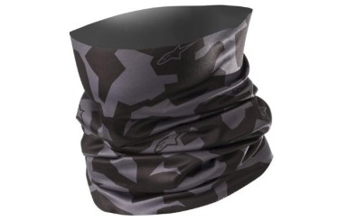 Protectie gat tubulara CAMO Neck Tube