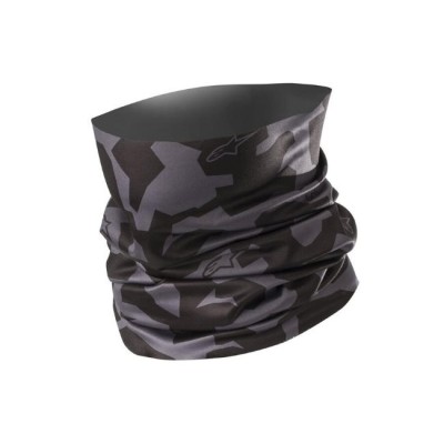Protectie gat tubulara CAMO Neck Tube