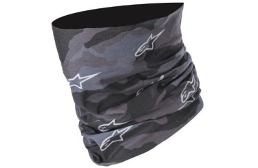 Protectie gat tubulara TACTICAL Neck Tube
