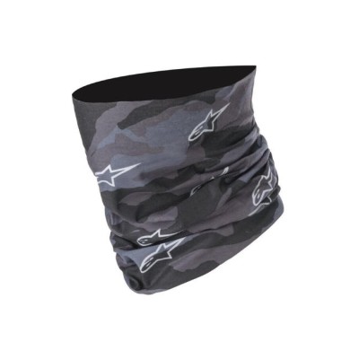 Protectie gat tubulara TACTICAL Neck Tube