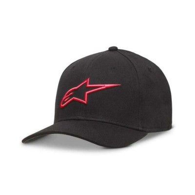 Sapca Alpinestars Ageless Curved Hat