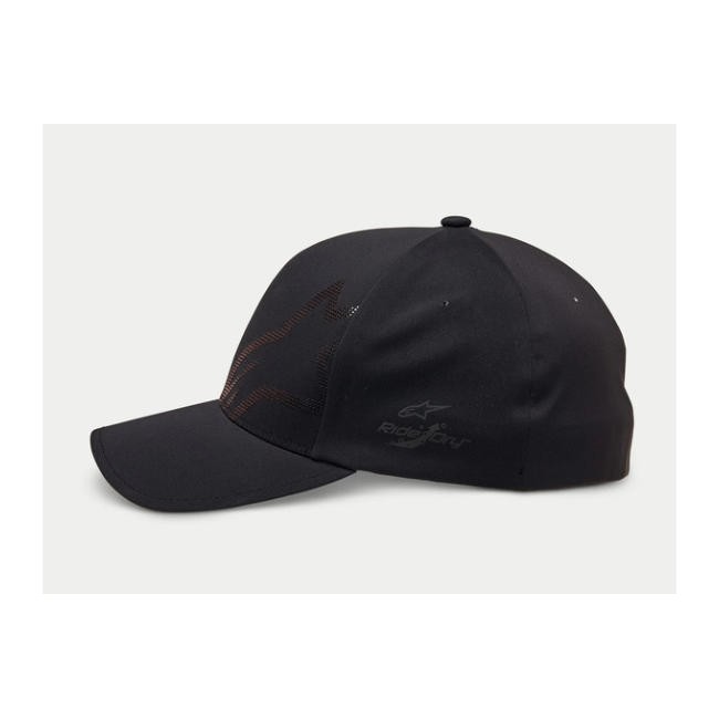 Sapca Alpinestars Corp Shift Edit Delta Hat