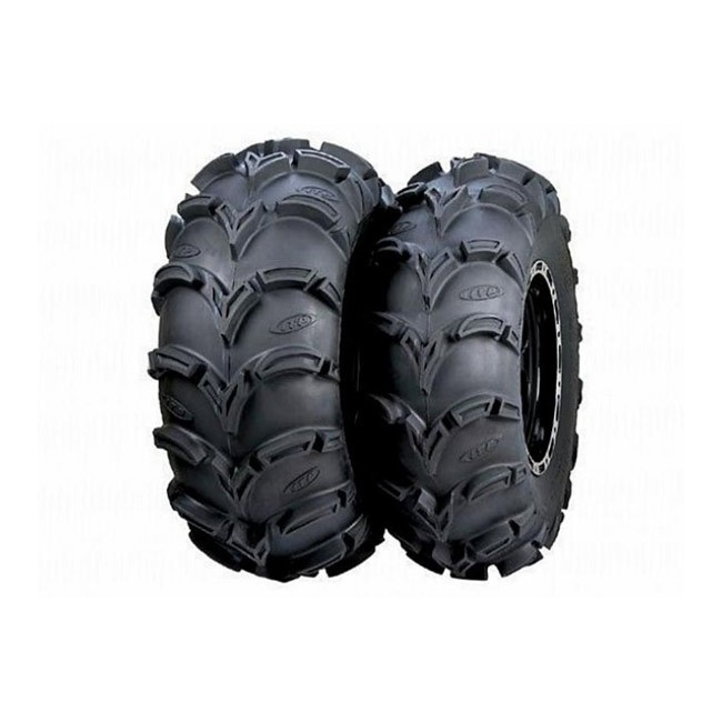 Anvelope ATV 25X8-12 ITP Mud Lite XL