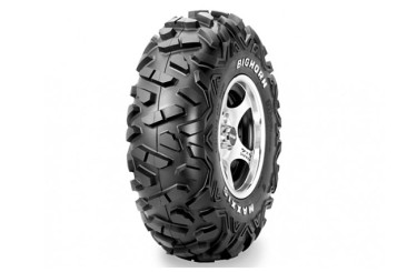 Anvelope ATV 25x8-12 Maxxis Bighorn M917 Anvelope ATV 25x8-12 Maxxis Bighorn M917