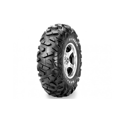 Anvelope ATV 25x8-12 Maxxis Bighorn M917