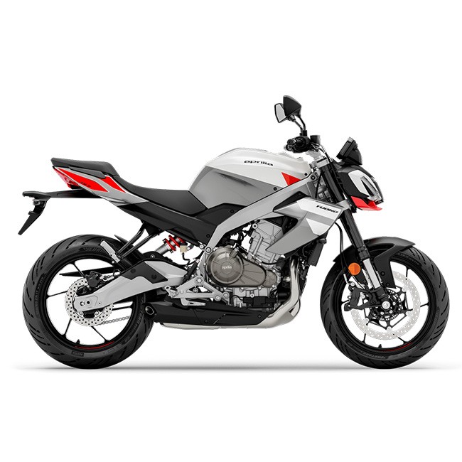 Aprilia Tuono 457 Aprilia Tuono 457