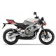Aprilia Tuono 457 Aprilia Tuono 457