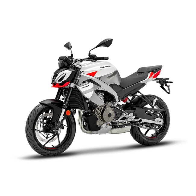 Aprilia Tuono 457 Aprilia Tuono 457