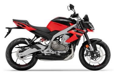 Aprilia Tuono 457 Aprilia Tuono 457