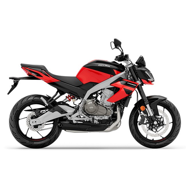 Aprilia Tuono 457 Aprilia Tuono 457