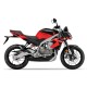 Aprilia Tuono 457 Aprilia Tuono 457