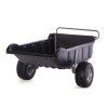 Remorca ATV GARDEN 680 BLACK