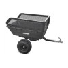 Remorca ATV GARDEN 300 S BLACK