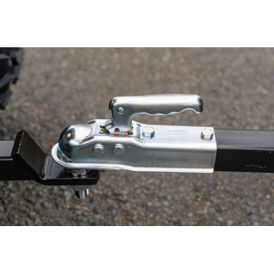 Remorca ATV GARDEN 300 S BLACK