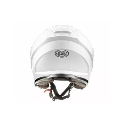 Casca PREMIER DOKKER U8