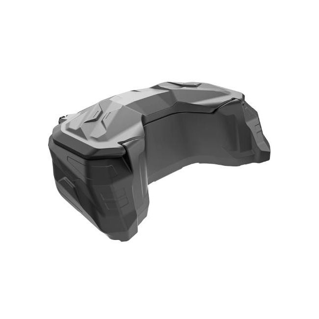 Cutie Cargo ATV GKA CFORCE X8/X10 EPS touring spate (2024+)