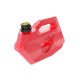 Canistra combustibil GKA 5L TOP X8/X10 TOURING
