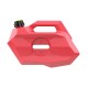 Canistra combustibil GKA 5L TOP X8/X10 TOURING