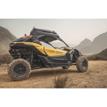 Inchideri usi inferioare Can-am Maverick X3 / Maverick X3 Max