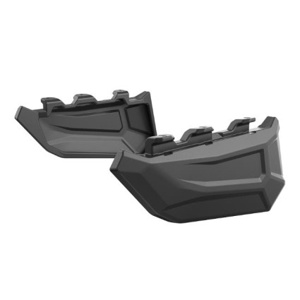 Inchideri usi inferioare Can-am Maverick X3 / Maverick X3 Max