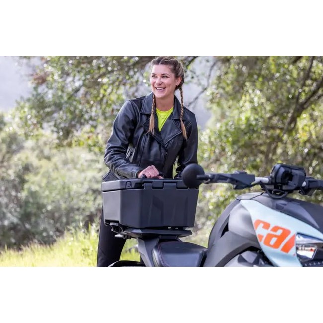 Cutie termoizolanta Can-Am LinQ 16 L Maverick R