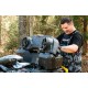 Cutie ATV cu BOXE Can-Am LinQ 43L AUDIO