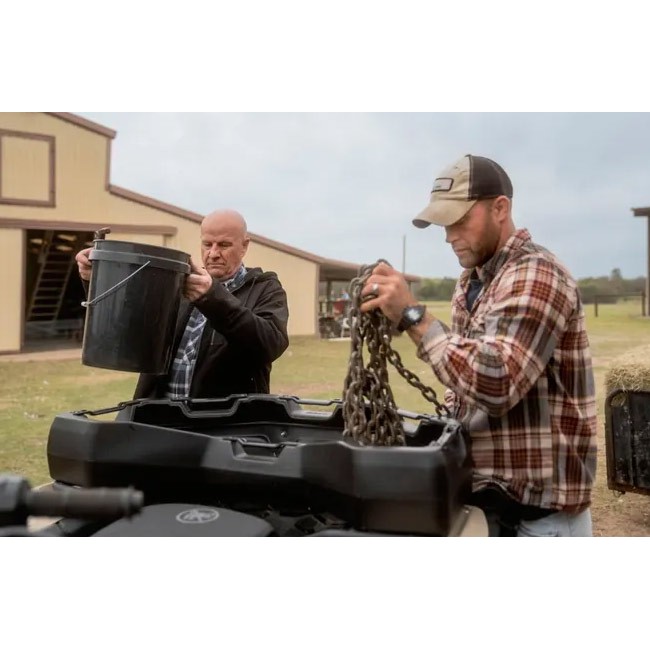 Cos LinQ 90L Can-Am Maverick R