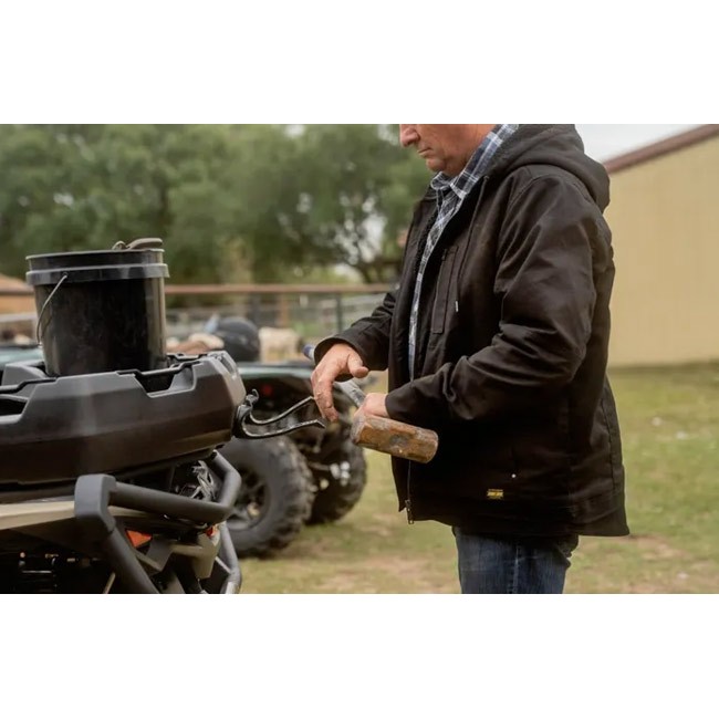 Cos LinQ 90L Can-Am Maverick R