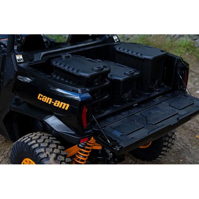 Cutie modulara cargo 20 L Can-Am Maverick R